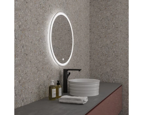 Зеркало 80x80 см Grossman Sento 98080