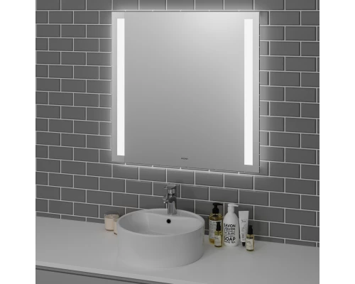 Зеркало 100x80 см Grossman Norma 1010080