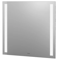 Зеркало 70x80 см Grossman Avrora 117080