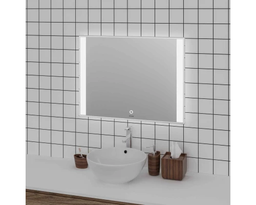 Зеркало 100x80 см Grossman Avrora 1110080