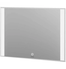 Зеркало 100x80 см Grossman Avrora 1110080