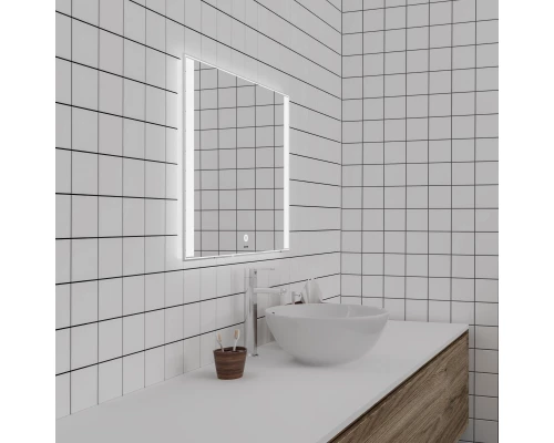 Зеркало 100x80 см Grossman Avrora 1110080