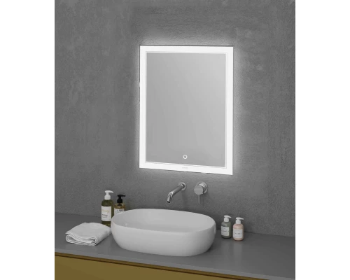 Зеркало 70x80 см Grossman Sirius 127080