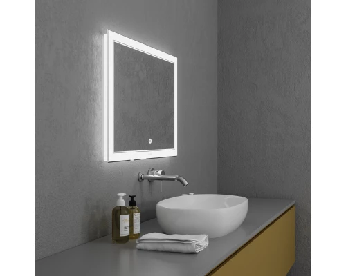 Зеркало 100x80 см Grossman Sirius 1210080