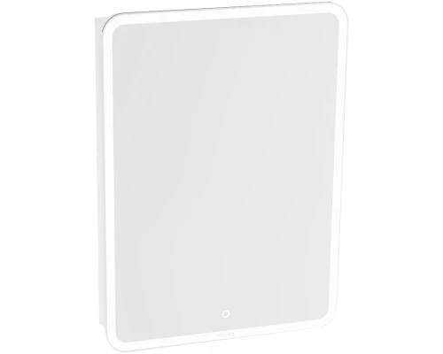 Комплект мебели белый глянец 60 см Grossman Адель 106006 + 4627173210225 + 206004