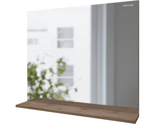 Комплект мебели дуб веллингтон 86 см Grossman Тенза 108503 + Y18298 + 208501