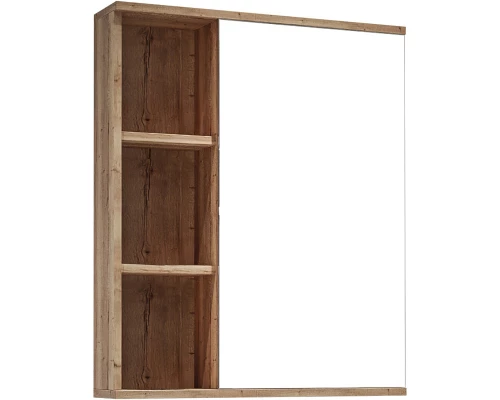 Комплект мебели дуб галифакс 61 см Grossman Форта 106005 + 16413 + 206003