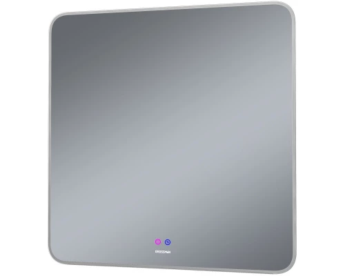 Зеркало 80x80 см Grossman Elegans 178080