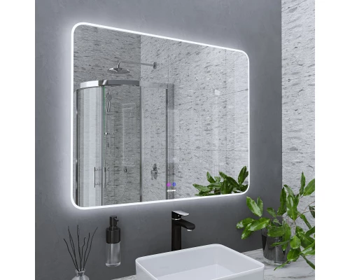 Зеркало 90x80 см Grossman Elegans 179080