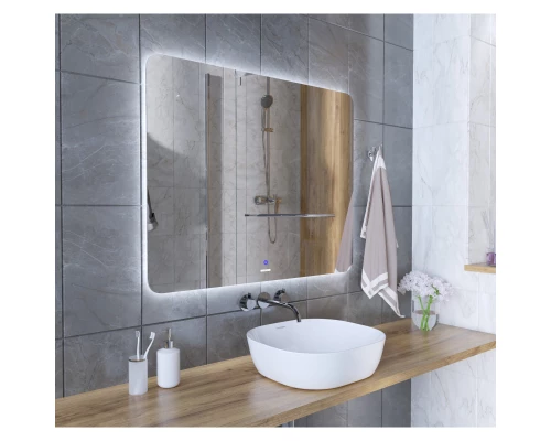 Зеркало 100x80 см Grossman Elegans 17100801