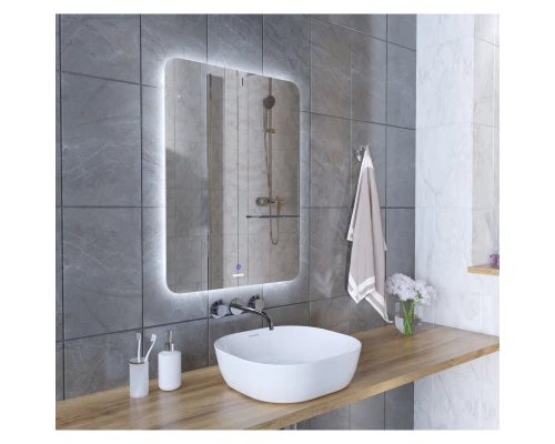 Зеркало 60x80 см Grossman Elegans 1760801