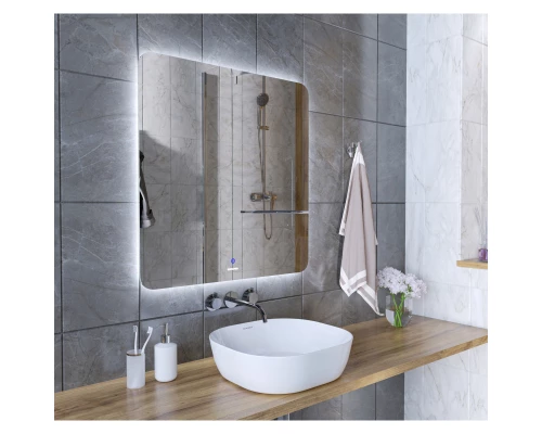 Зеркало 80x100 см Grossman Elegans 17801001