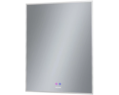 Зеркало 60x80 см Grossman Pragma 186080