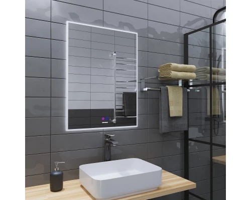 Зеркало 60x80 см Grossman Pragma 186080