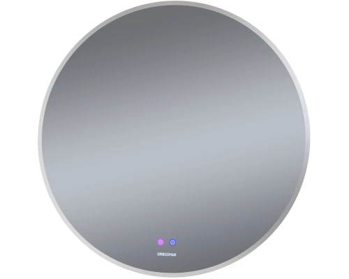 Зеркало 70x70 см Grossman Cosmo 197070