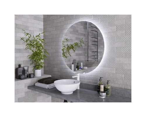 Зеркало 80x80 см Grossman Cosmo 1980801