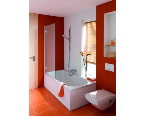 Стальная ванна 170x75 см Bette Ocean 8854-000