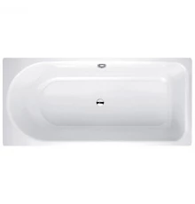 Стальная ванна 170x75 см Bette BetteOcean 8854-000 PLUS,AR с покрытием Anti-Slip и Glase-Plus