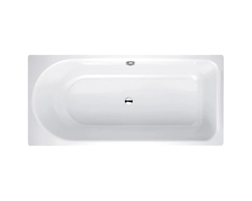 Стальная ванна 180x80 см Bette Ocean 8856-000 PLUS,AR с покрытием Anti-Slip и Glase-Plus