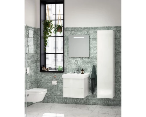 Зеркало 60x60 см Gustavsberg Iconic/Puristic GB71CCML60