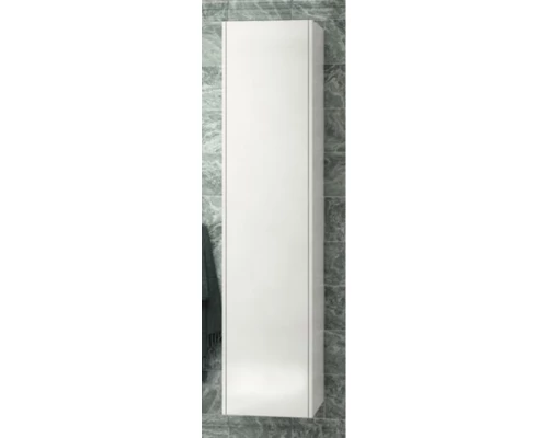 Пенал подвесной белый глянец Gustavsberg Puristic GB71PUTC40DH