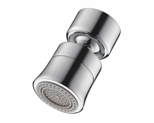 Аэратор для смесителя с внутренней резьбой Hansen H002-2 с 2-я функциями