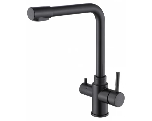 Смеситель для кухни с подключением к фильтру питьевой воды Hansen HN15085-C