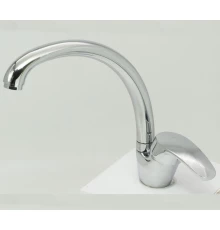 Смеситель для кухни Hansen H59012 хром