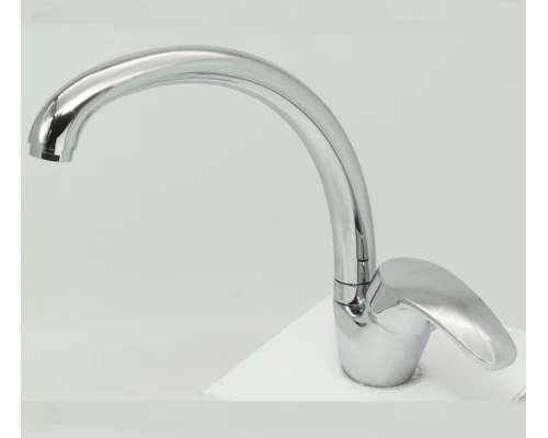 Смеситель для кухни Hansen H59012 хром