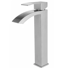 Смеситель для умывальника (чаши) Hansen HN11044-G