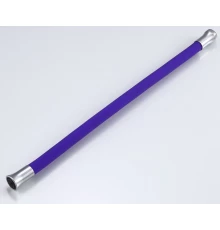 Гибкий излив для кухонного смесителя Hansen H0052-R цвет синий