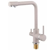 Смеситель для кухни с подключением к фильтру с питьевой водой Hansen HL15081-B