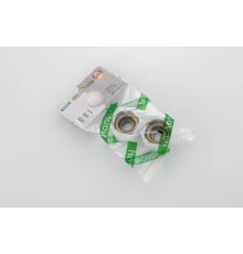 Гайка с втулкой для смесителя HANSEN (500/50пар)