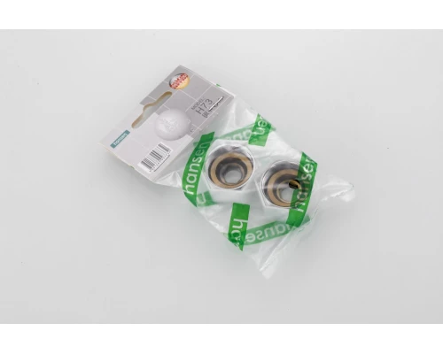 Гайка с втулкой для смесителя HANSEN (500/50пар)