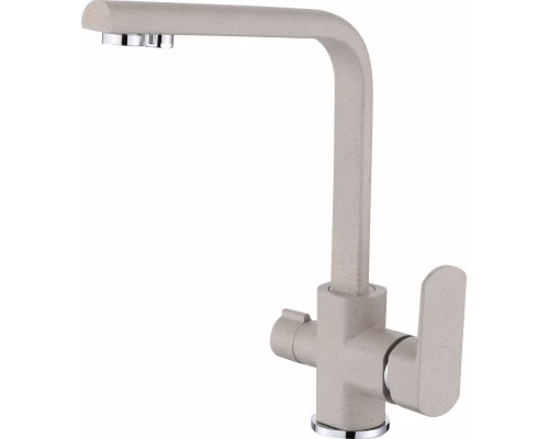 Смеситель для кухни с подключением к фильтру питьевой воды Hansen HL15084-A
