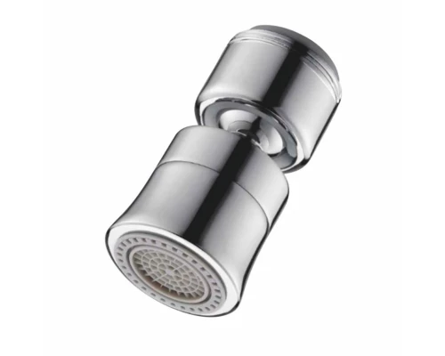 Аэратор для смесителя с наружной резьбой Hansen H001-2 с 2-я функциями