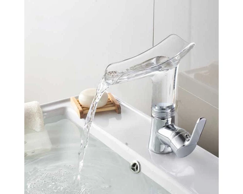 10080 См. для умыв. (проз. водопад) HANSEN  (10/1шт)