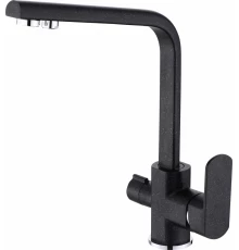 Смеситель для кухни с подключением к фильтру питьевой воды Hansen HL15084-C