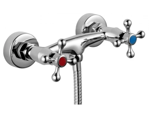 Смеситель для душевой кабины Hansen H20055