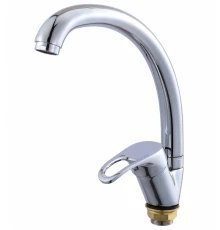 Смеситель для кухни Hansen H59031 хром