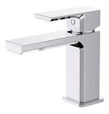 Смеситель для умывальника Hansen H10010 латунь,  хромированный