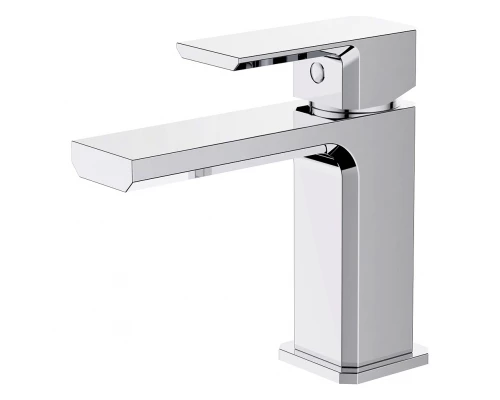 Смеситель для умывальника Hansen H10010 латунь,  хромированный