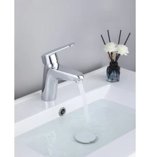 Смеситель для умывальника Hansen H10023