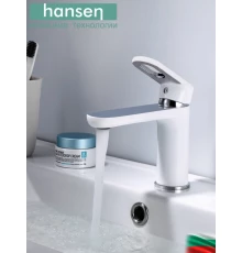 Смеситель для умывальника Hansen HL10016-F