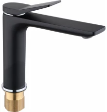 Смеситель для умывальника Hansen HL10099-C