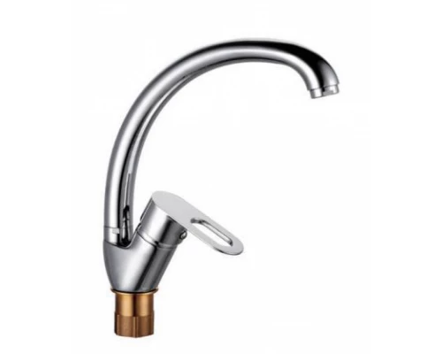 Смеситель для кухни Hansen H59018 хром