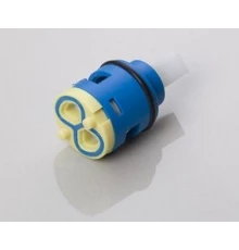 Картридж для переключателя душа 22 мм Hansen H22(7122-1)