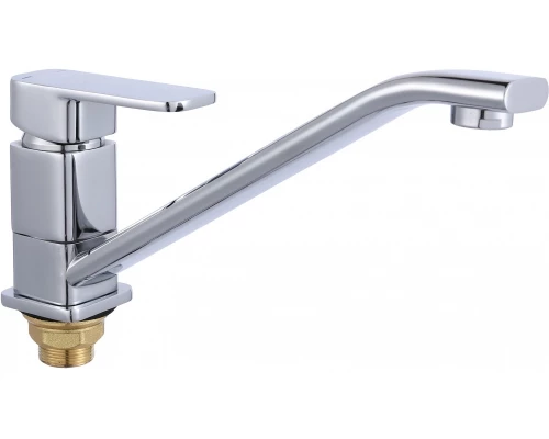 Смеситель для кухни Hansen H49001 хром