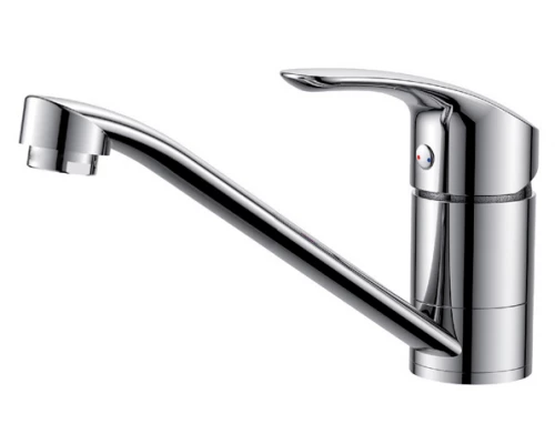 Смеситель для умывальника Hansen H45012 хром