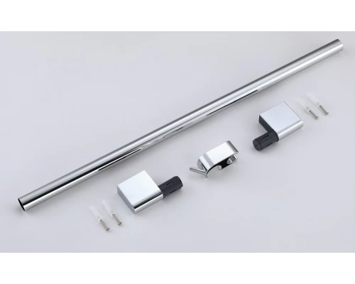 8009 Стойка для душа (без шлангаи лейки) HANSEN (100/1шт)